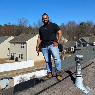 Avatar for StormROOF Systems