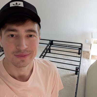 Avatar for Russell D