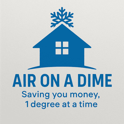 Avatar for Air on a dime