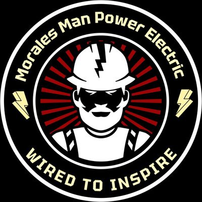 Avatar for Morales man power electric inc