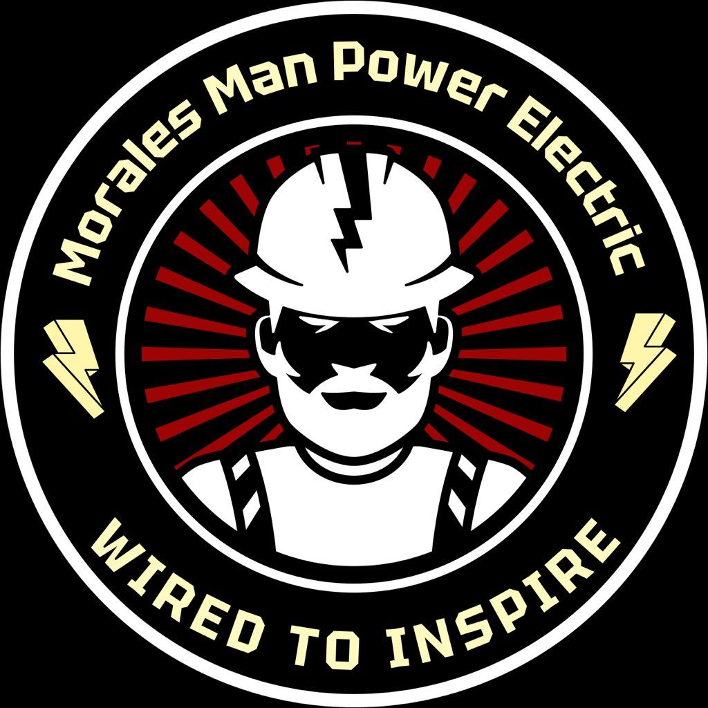 Morales man power electric inc