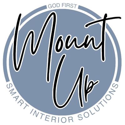 Avatar for Mount Up • Smart Interior Solutions