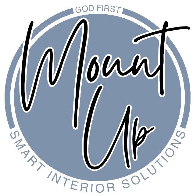 Mount Up • Smart Interior Solutions