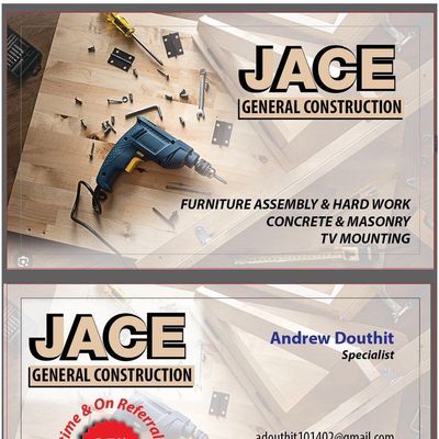 Avatar for Jace General Construction