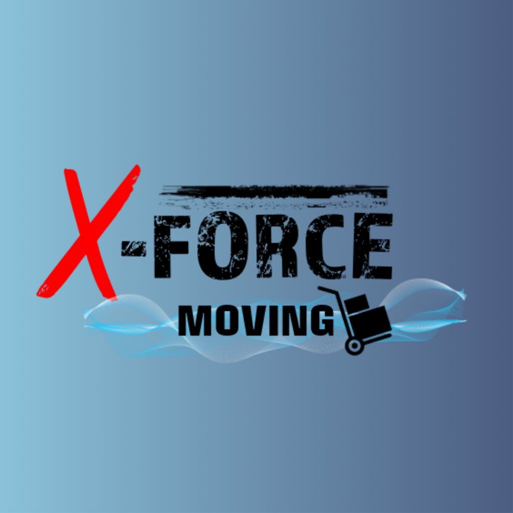 X-FORCE MOVING