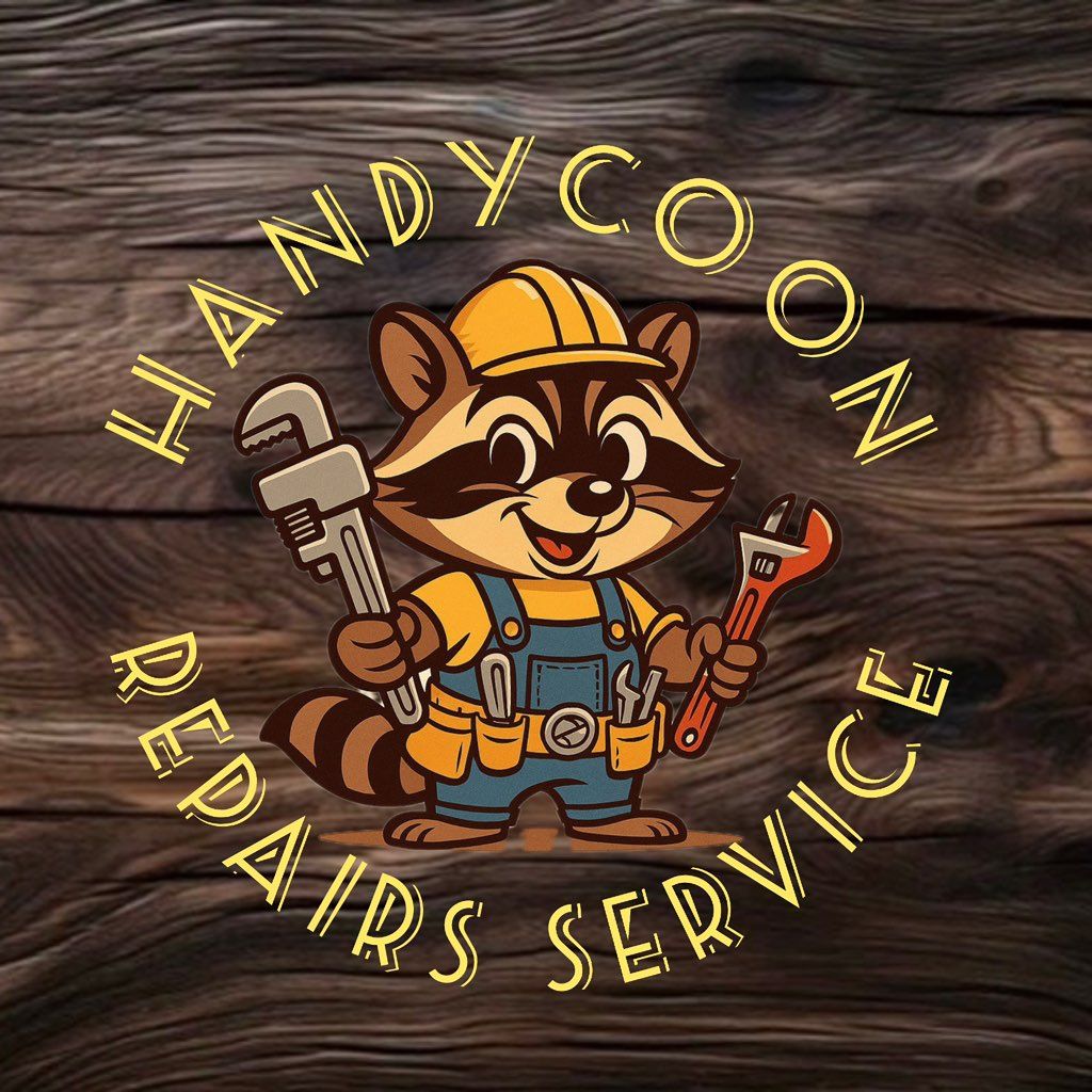 HANDYCOON REPAIRS SERVICE INC.