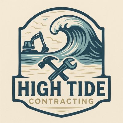 Avatar for High Tide Contracting