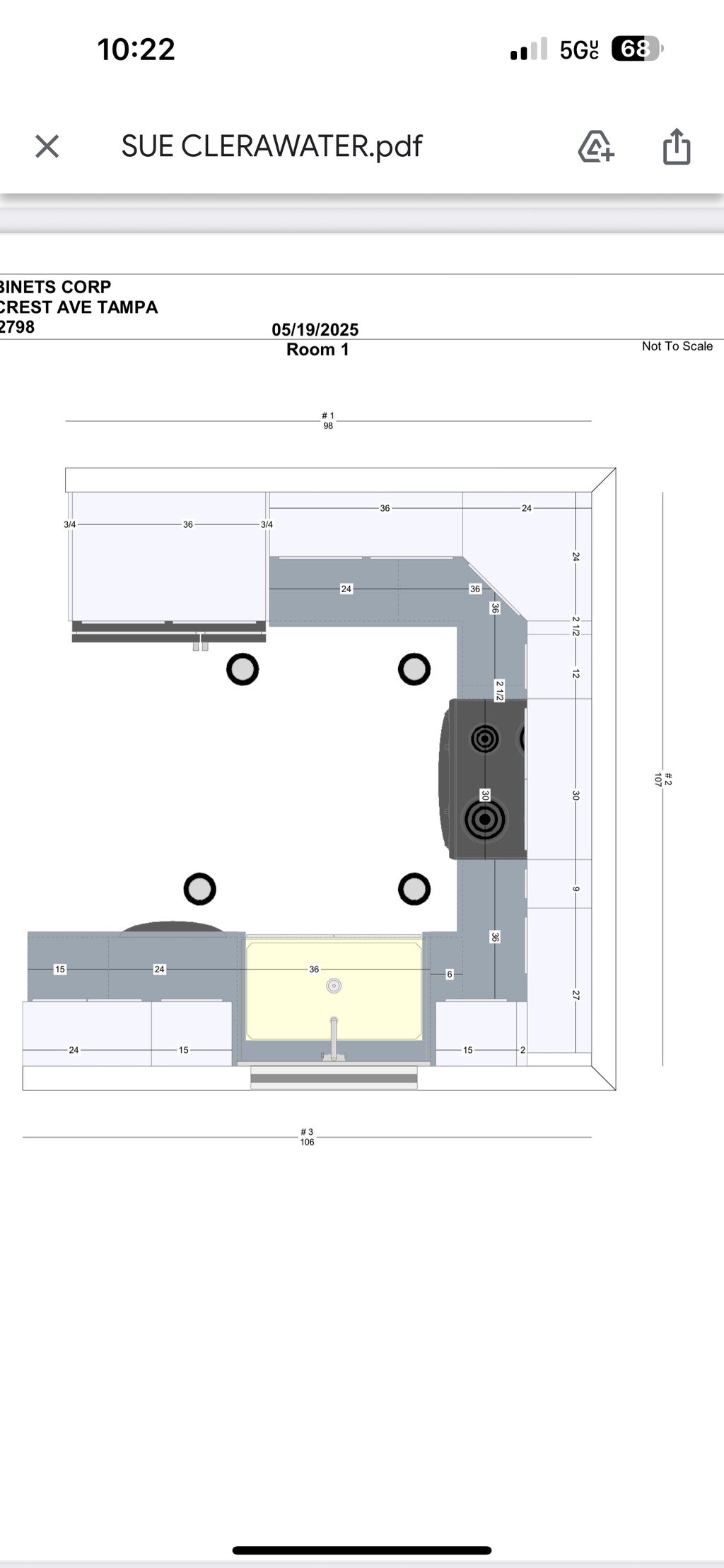 Projects and media