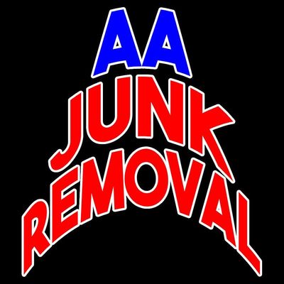 Avatar for AA JUNK REMOVAL