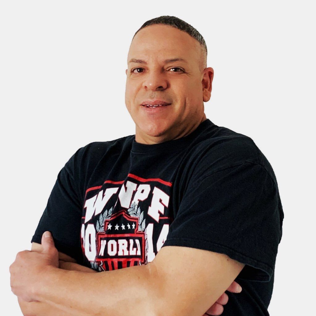 WorldChamp15 Fitness