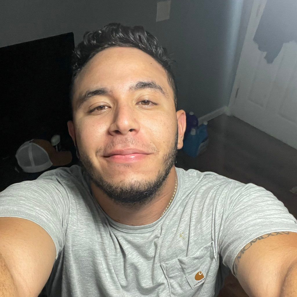 Luis handyman