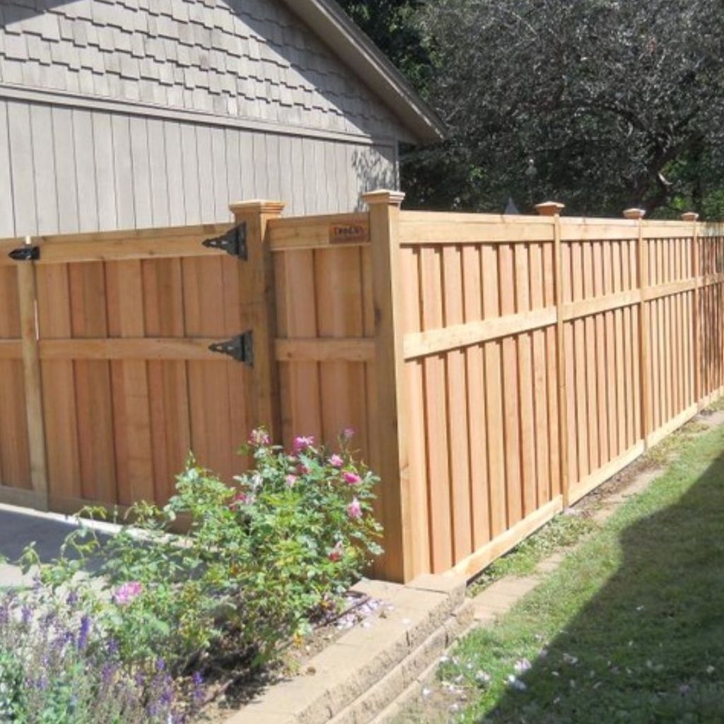 fencing solutions of ky