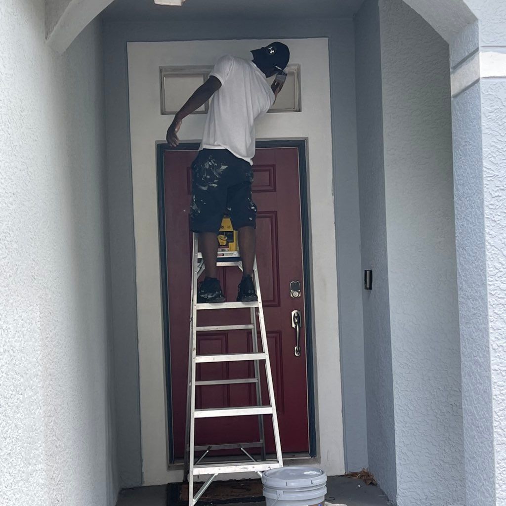 Orlando handyman service