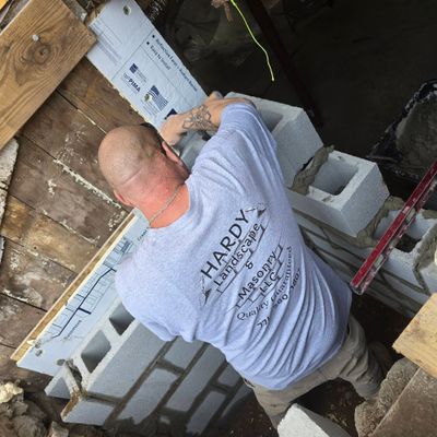 Avatar for Hardy landscapes and masonry