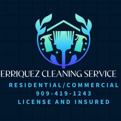 Avatar for Terriquez Cleaning Service