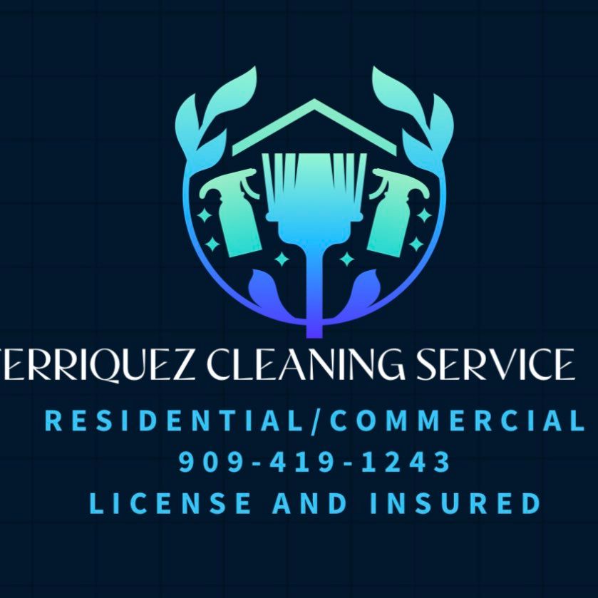Terriquez Cleaning Service