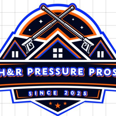 Avatar for H&R Pressure Pros