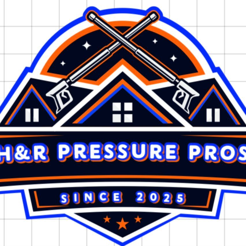 H&R Pressure Pros
