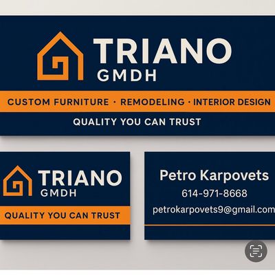 Avatar for Triano gmbh