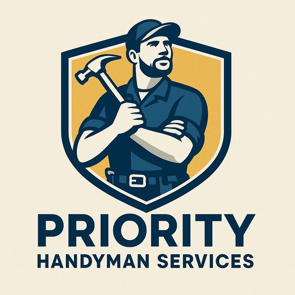 Priority Handyman services