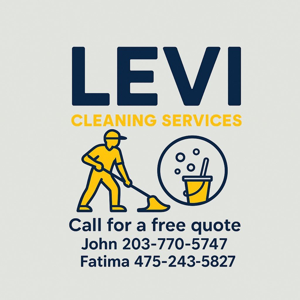 Levi Cleaning Services LLC