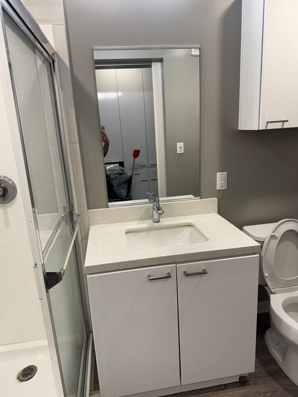 Customer photos