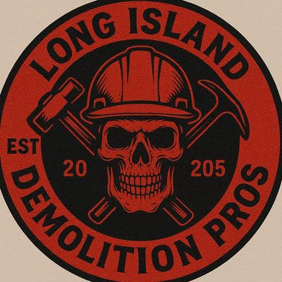 Avatar for Long Island Demolition Pros
