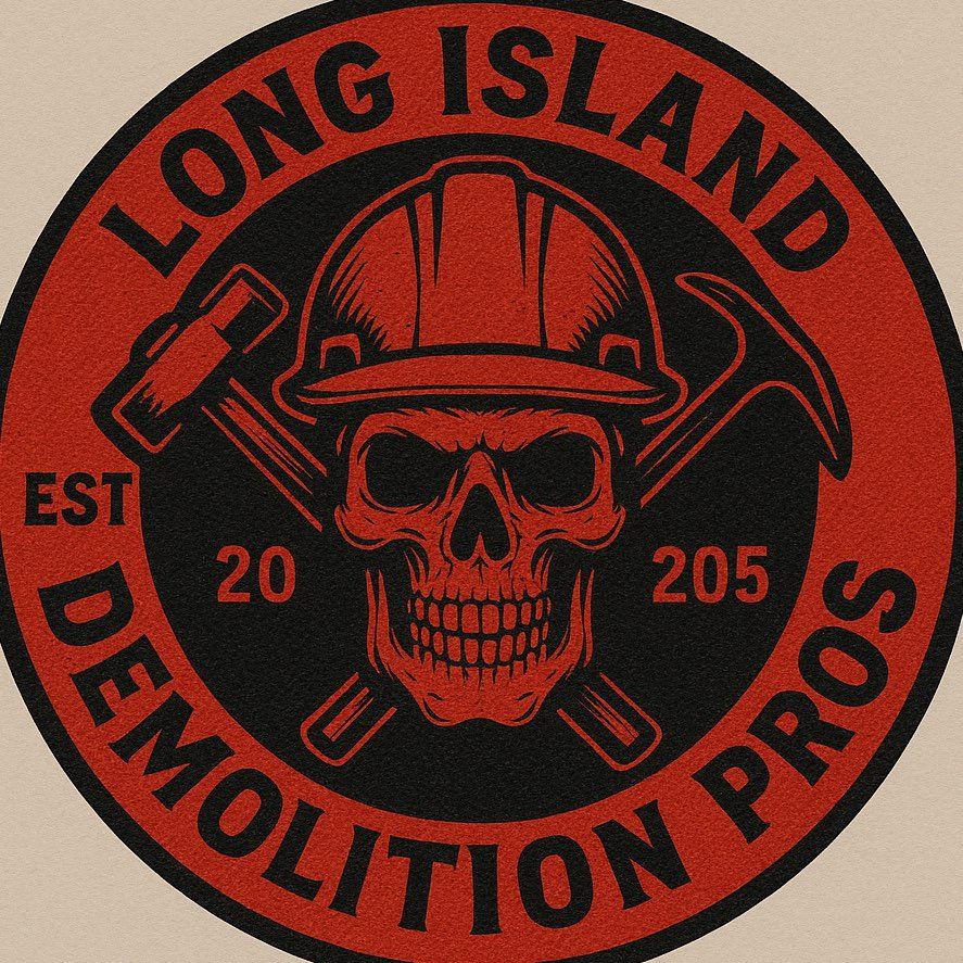 Long Island Demolition Pros