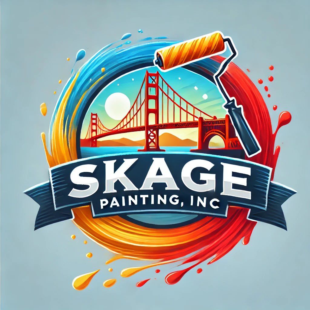 Skage Painting