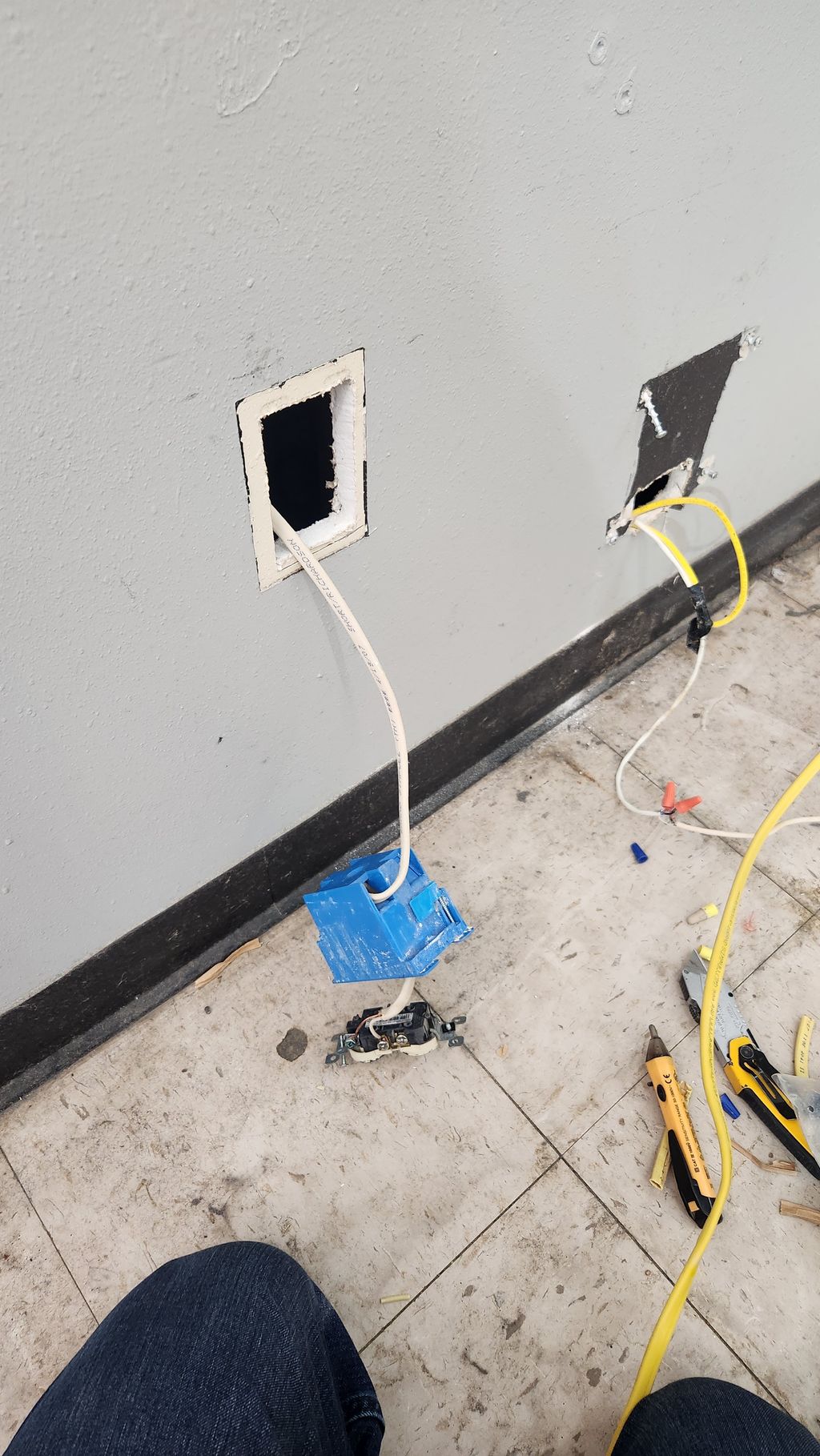 Projects and media