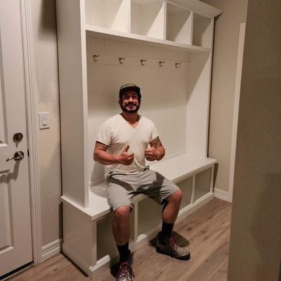 Avatar for Isaac Painting & Drywall/Handyman Services LLC