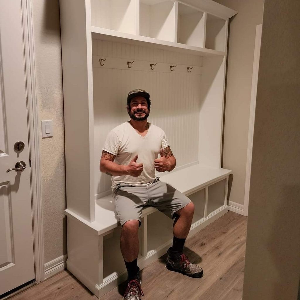 Isaac Painting & Drywall/Handyman Services LLC