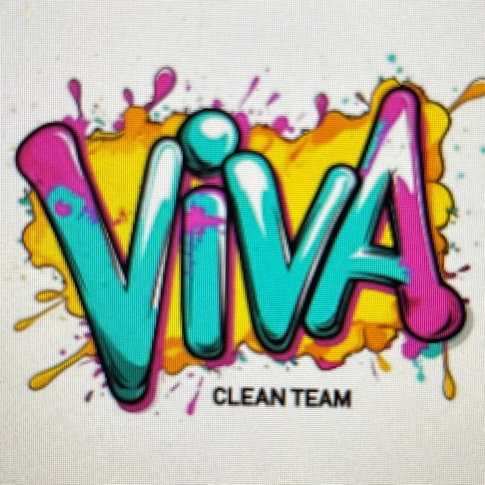 VIVA CLEAN Team