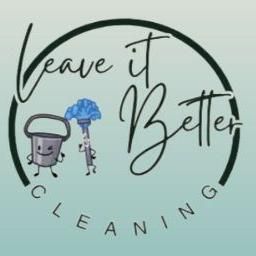 Avatar for Leave It Better Cleaning, LLC