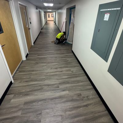 Avatar for Wilmer. Flooring
