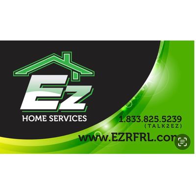 Avatar for Ez Home Servises