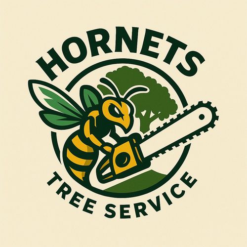 HORNETS TREE SERVICE Profile Picture