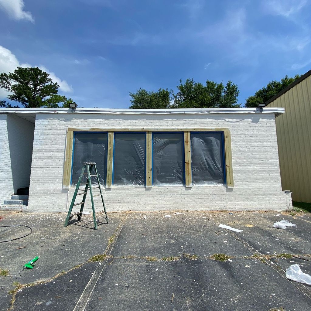 HOME HANDYMAN REPAIRS