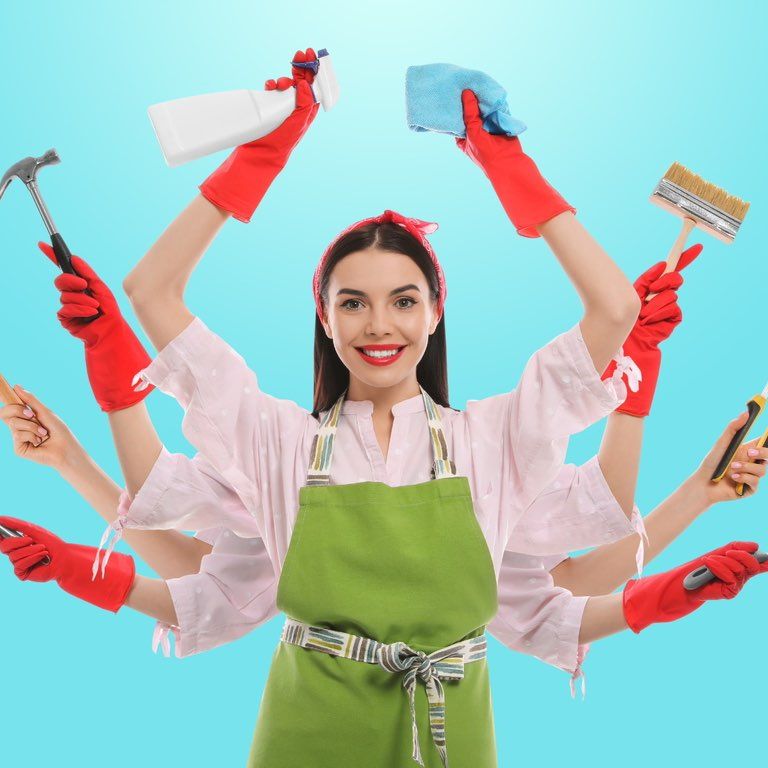 Clean 4 you