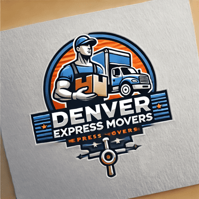 Avatar for Denver Express Mover