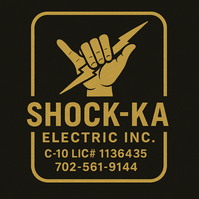 Avatar for Shock-Ka Electric Inc