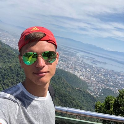 Avatar for Alex