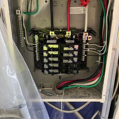 Avatar for Advent Electrical