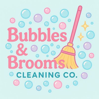 Avatar for Bubbles & Brooms Cleaning Co.