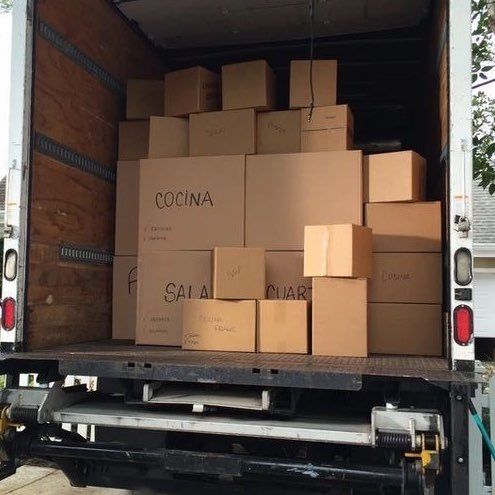 PQM Movers