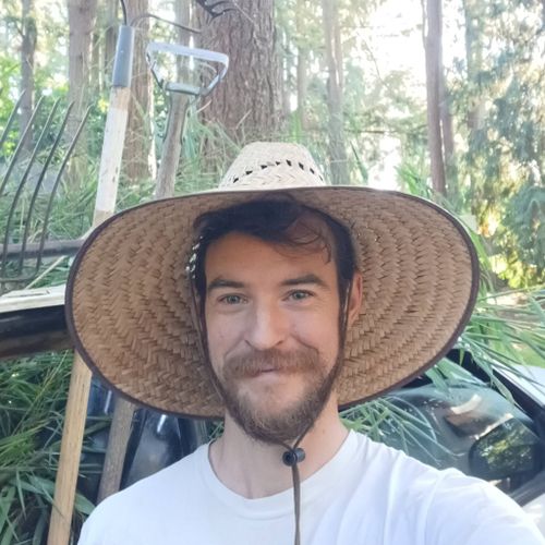 Thoughtful Gardening