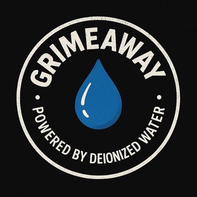 Avatar for GrimeAway
