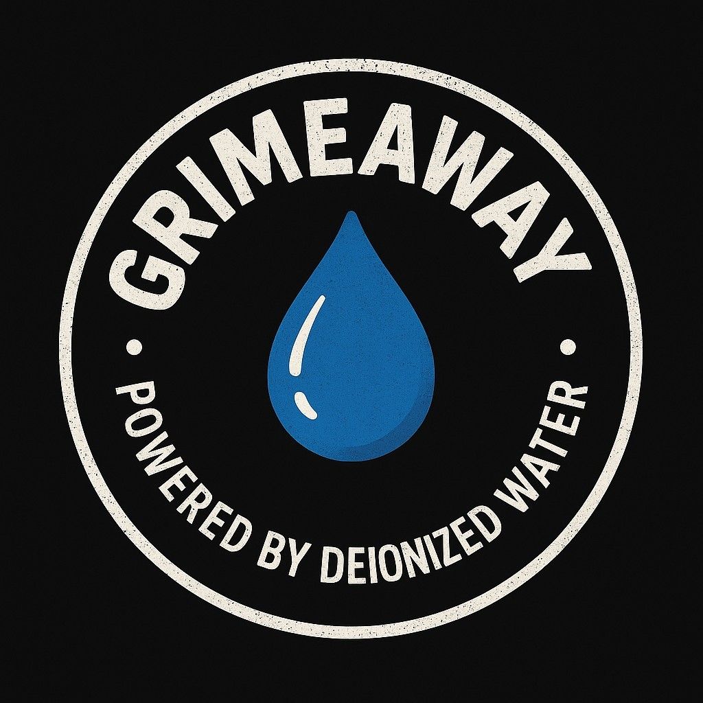 GrimeAway