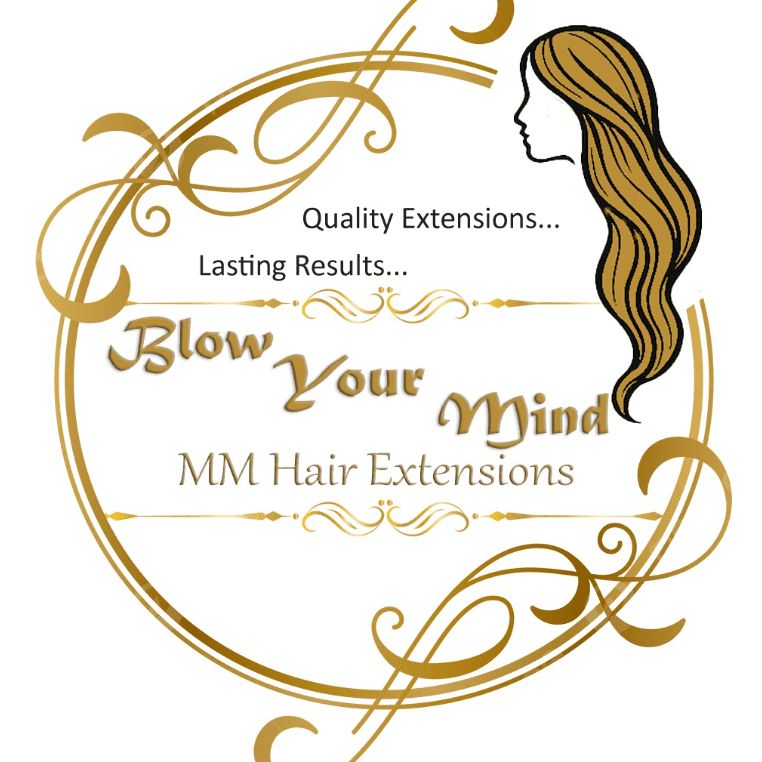 Blow Your Mind - MM Hair Extensions