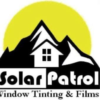 Solar Patrol Window Tint & Films